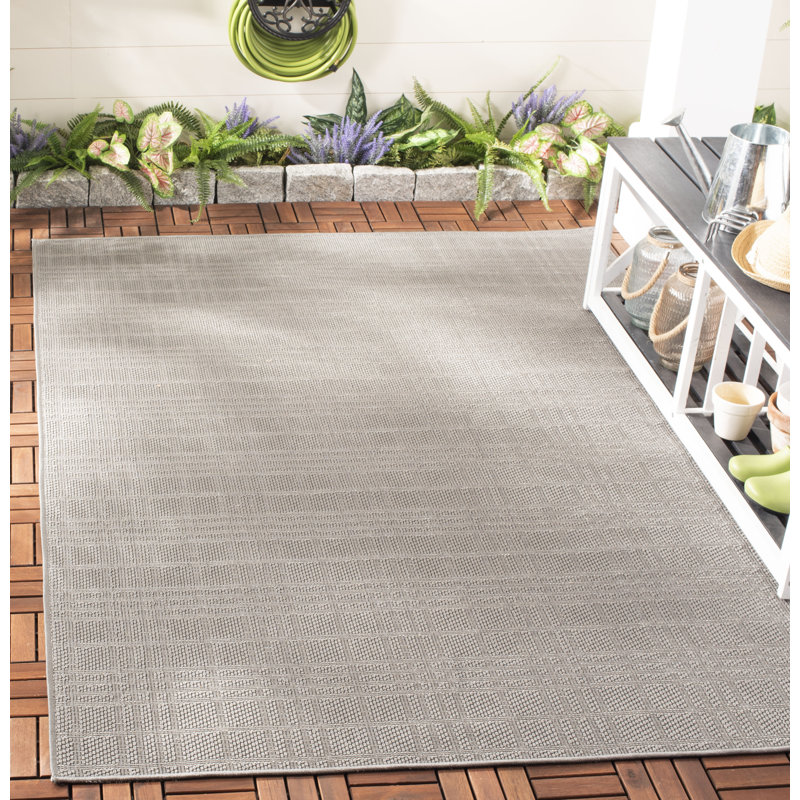 Tapis intérieur / extérieur Abass Performance, Rectangle 9 pi x 12 pi