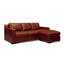 Santiago Modular Chaise Sectional