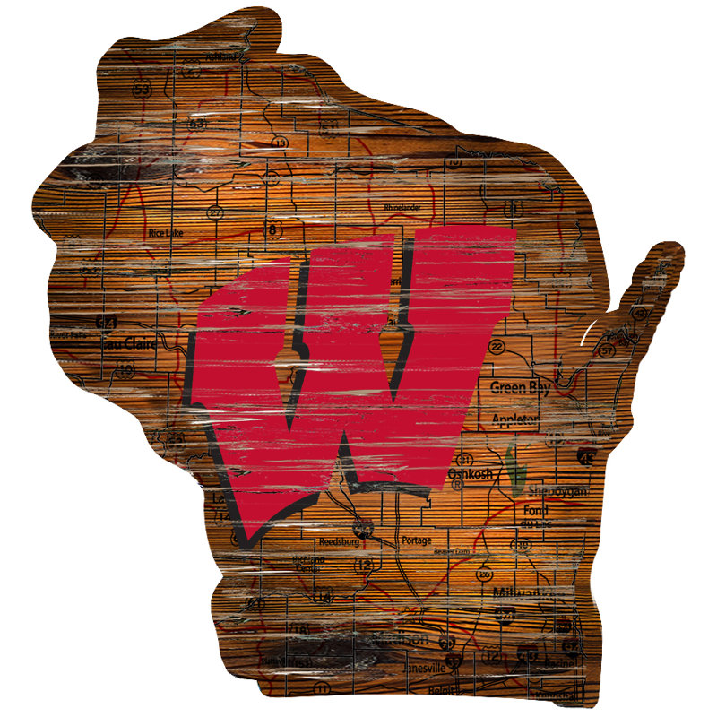 Wall Decor, Wisconsin