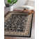 Hanan Floral Indoor Rug