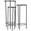 Alhasan Plant Stand - Set of 3