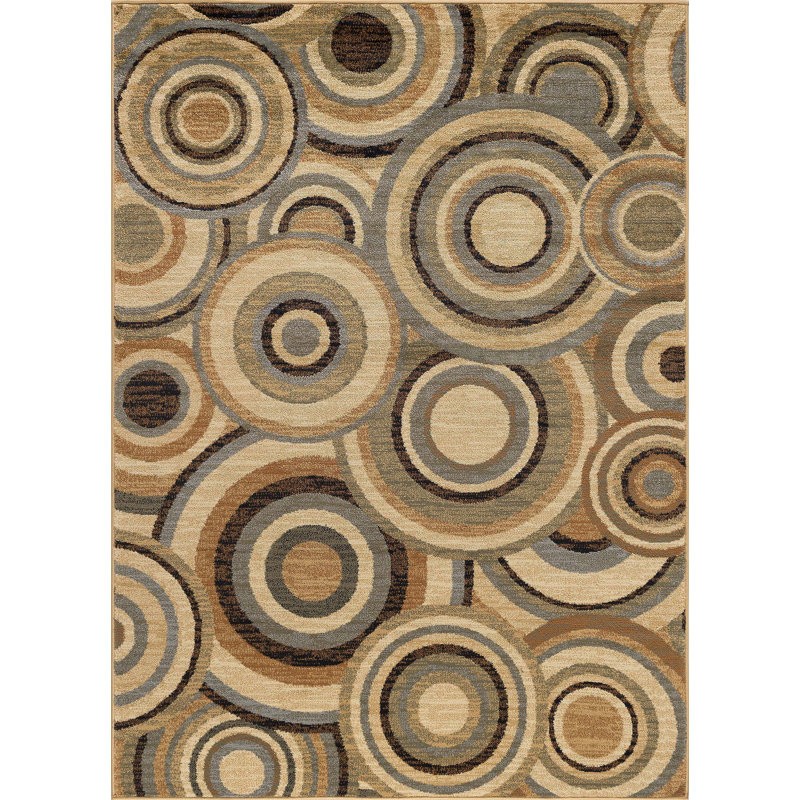 Colette Indoor Rug, Rectangle 8'9" x 12'3"