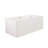 Persephone 59.1'' x 29.5'' Soaking Acrylic Bathtub
