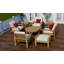 Madras Outdoor - Piece Conversation Set
