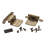 Face Mount Overlay Hinge-72468326