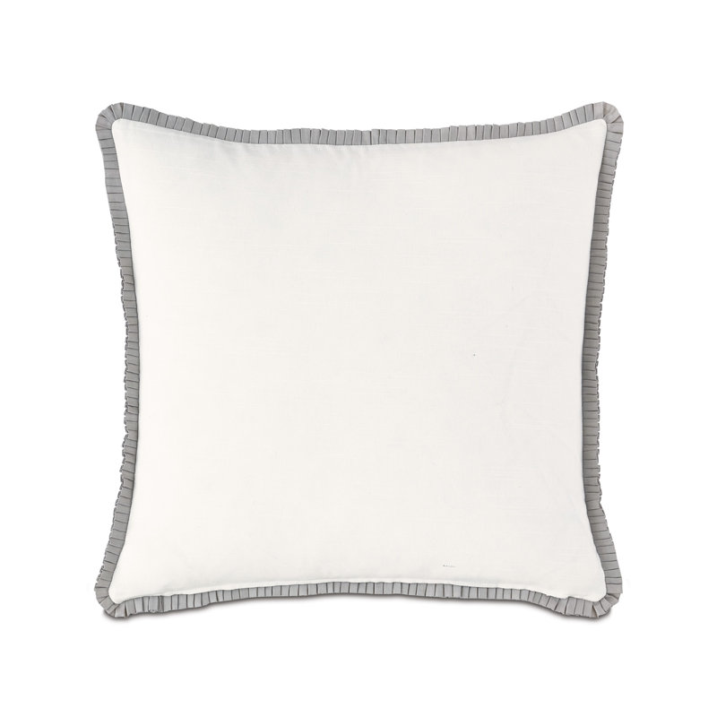 Edith Square Pillow Cover & Insert