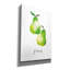 «Epears Graffiti», art mural sur toile «Pears» par Mercedes Lopez-106414632