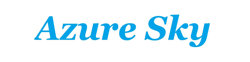 Logo Azure Sky