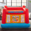 Jeu gonflable avec trampoline Intex Jump-O-Lene-104871933-133654050