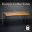 Table basse Bexton-30726148