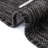 Striped Indoor / Outdoor Rug-1587047698