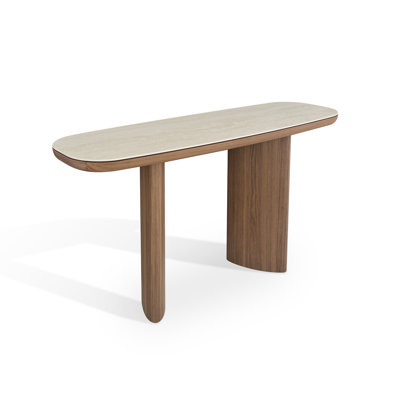 Console LP Clover