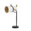 Yasmin Desk Table Lamp