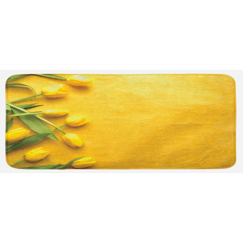 Tapis de cuisine
