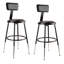 Tabouret de laboratoire à hauteur ajustable-58829981-58829977