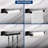 Wall Mount Towel Bar (2 Piece)-107098846