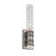 Kemberly 2 - Light LED Armed Sconce-1674700455