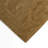 ArtDeco Brown Indoor and Outdoor Area Rug-435924740