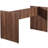 Reactangular Conference Table Base