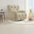 Chenille beige est en rupture de stock