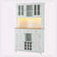 Garde-manger 70,9 po Mahadevan