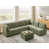 Green Polyester selected
