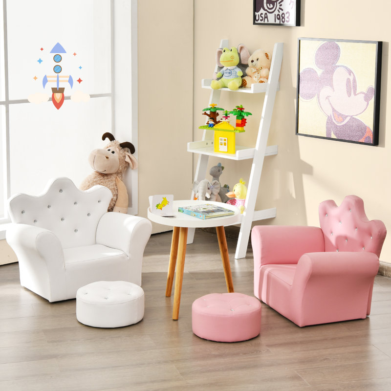 Agora Children's Chair