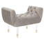 Banc rembourré Broomvane-411660607