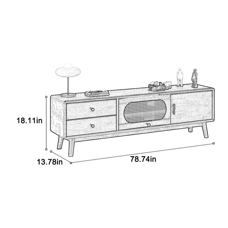 Coghiel, Brown, 78.74"