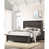 Brun / Gris est en rupture de stock