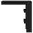 Rectangular 102Cm L Outdoor Standing Height Table