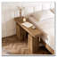 Table d'entrée, support de vestibule, console