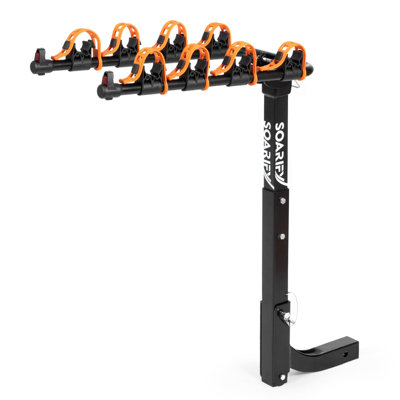 Bike Rack Hitch Mount, Hitch Bike Rack 4