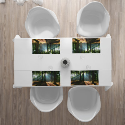 Récapitulatif 18,5" forest