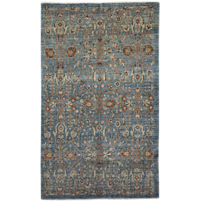Floral Indoor Rug