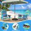Folding Beach Chair-274005621
