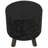 Wetherbee Solid Wood Accent Stool