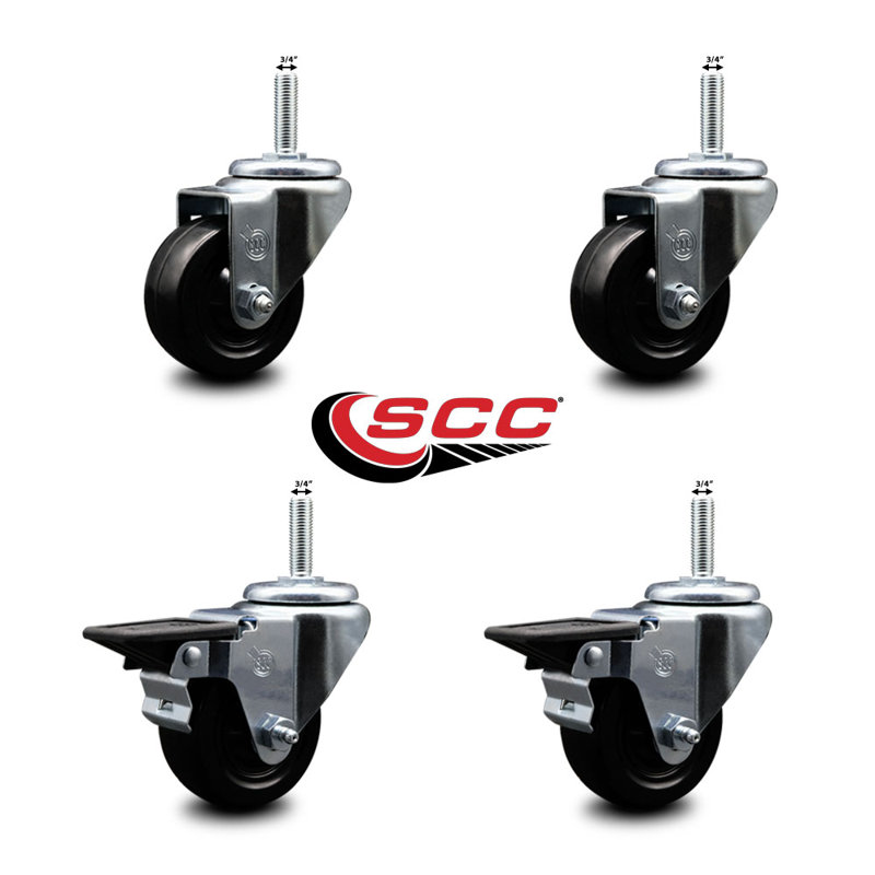 Buy Square Eye Swivel Snap With Trigger Online - ROMA - View #3