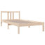 Bed Frame Solid Wood-1271296619-1271296613