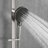 Handheld Shower Head 2.0 GPM GPM