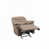 Microfibre brun clair est en rupture de stock
