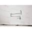 Robinet remplisseur de pot mural-126749187