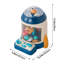 Kids Grabbing Clip Claw Machine-122558841