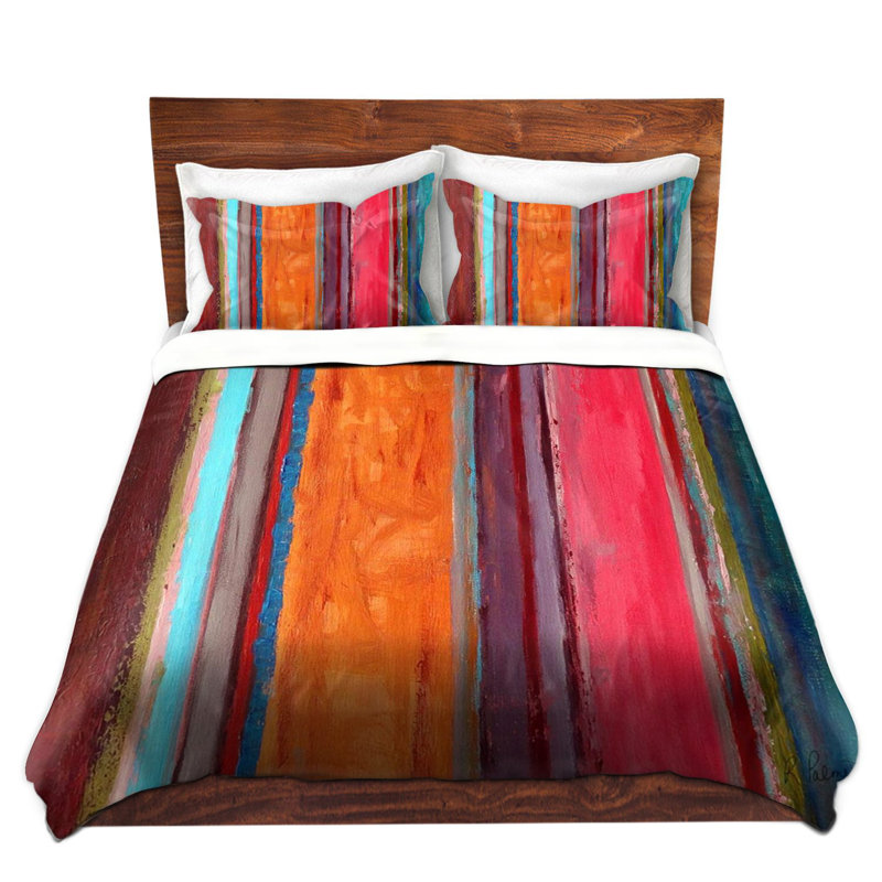  Housses de couette en microfibre Ruth Palmer Feel Good, Très grand