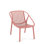 Bini Outdoor Dining Armchair