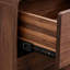 Simple And Versatile Buffet Table-129099384