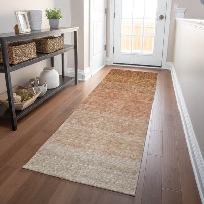 Tapis de cuisine intérieur / extérieur lavable à la machine