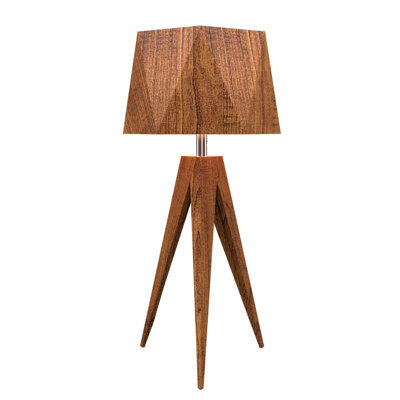 Facetado Desk Table Lamp