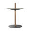 Nivél Pedestal with Tray-1620126051-1620126050
