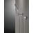 Hand Shower with H2Okinetic Technology-60696610